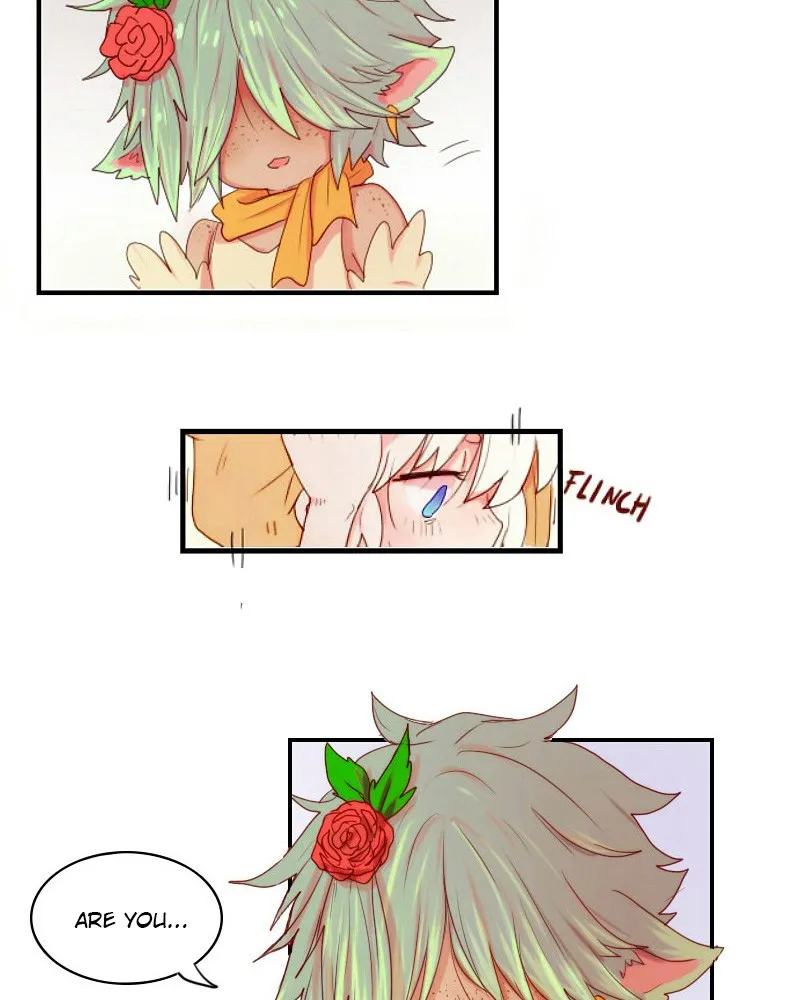 Watermelon Chapter 5 page 20 - 