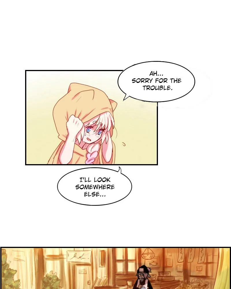 Watermelon Chapter 5 page 3 - 