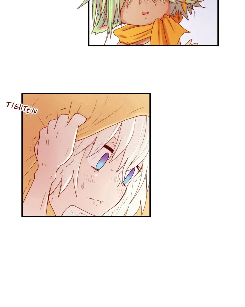 Watermelon Chapter 5 page 21 - 