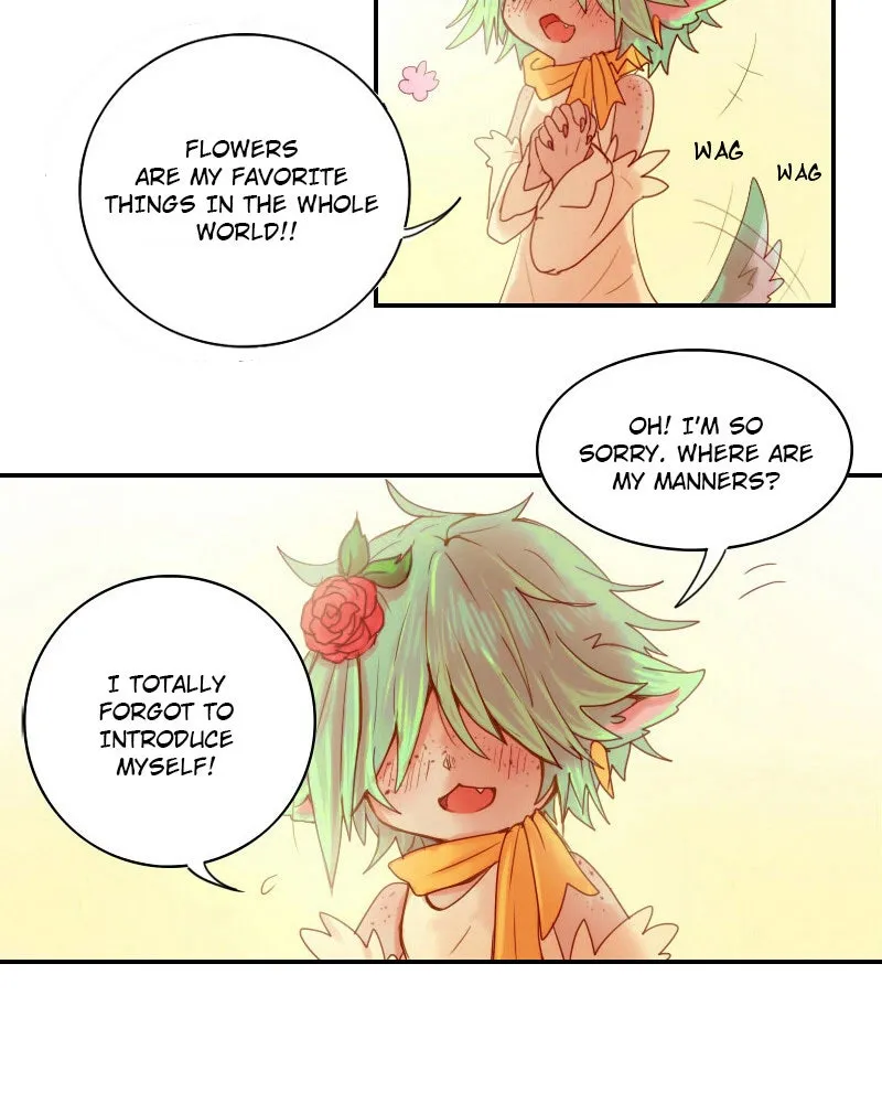 Watermelon Chapter 5 page 25 - 