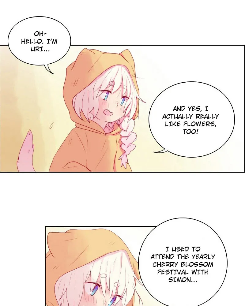 Watermelon Chapter 5 page 28 - 