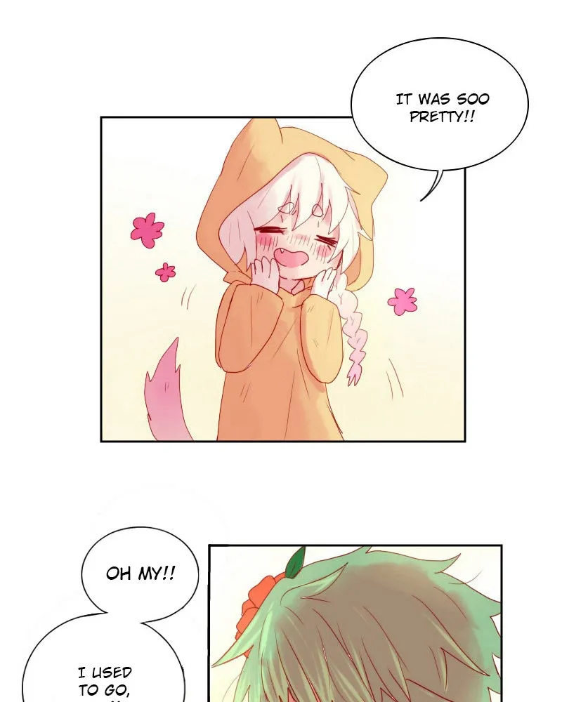 Watermelon Chapter 5 page 31 - 