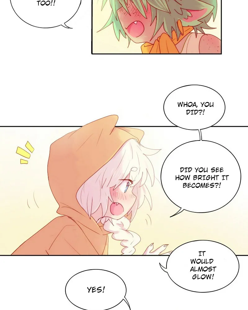 Watermelon Chapter 5 page 32 - 