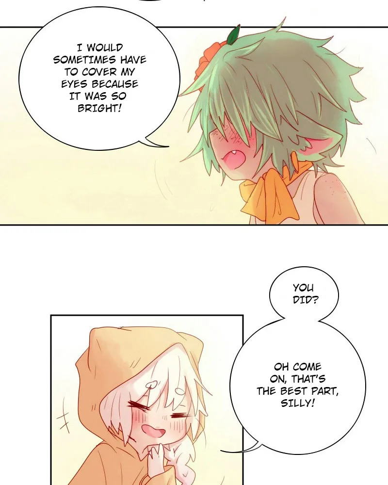 Watermelon Chapter 5 page 33 - 
