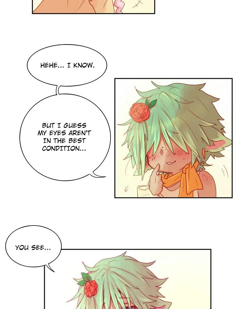 Watermelon Chapter 5 page 34 - 