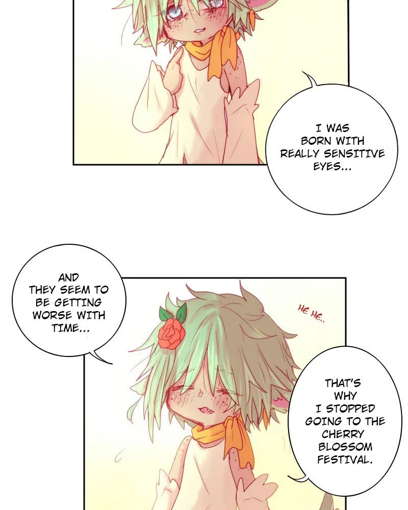 Watermelon Chapter 5 page 35 - 