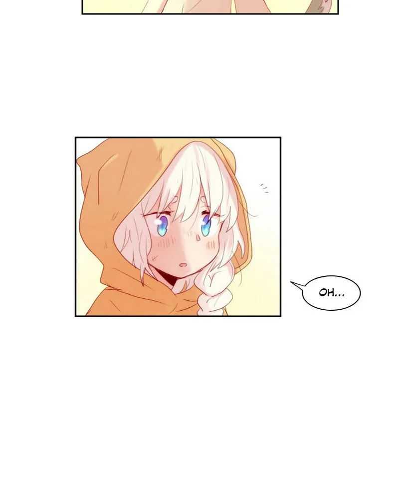 Watermelon Chapter 5 page 36 - 