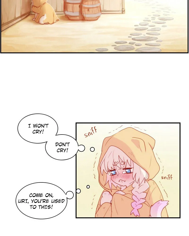 Watermelon Chapter 5 page 7 - 