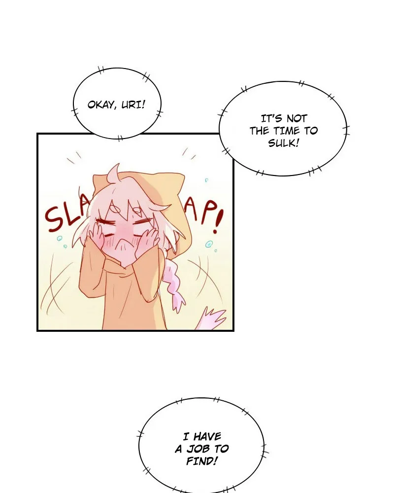 Watermelon Chapter 5 page 8 - 
