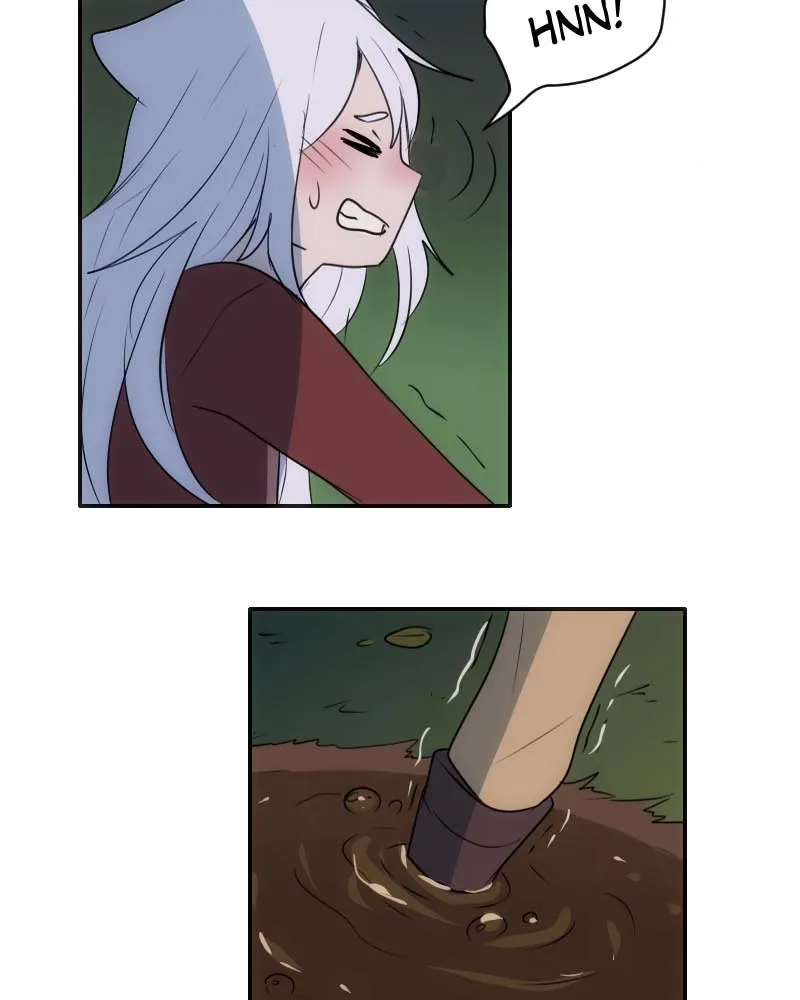 Watermelon Chapter 50 page 21 - 