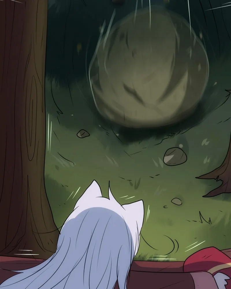 Watermelon Chapter 50 page 32 - 