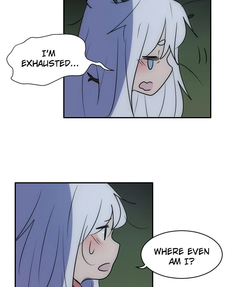 Watermelon Chapter 51 page 23 - 