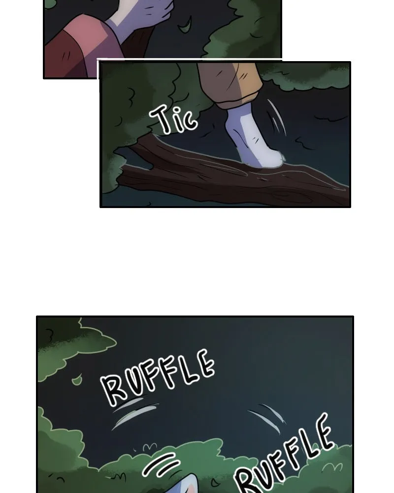 Watermelon Chapter 51 page 30 - 