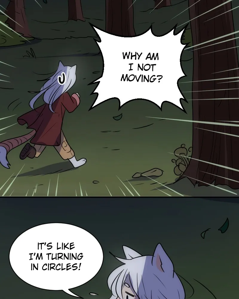 Watermelon Chapter 51 page 41 - 