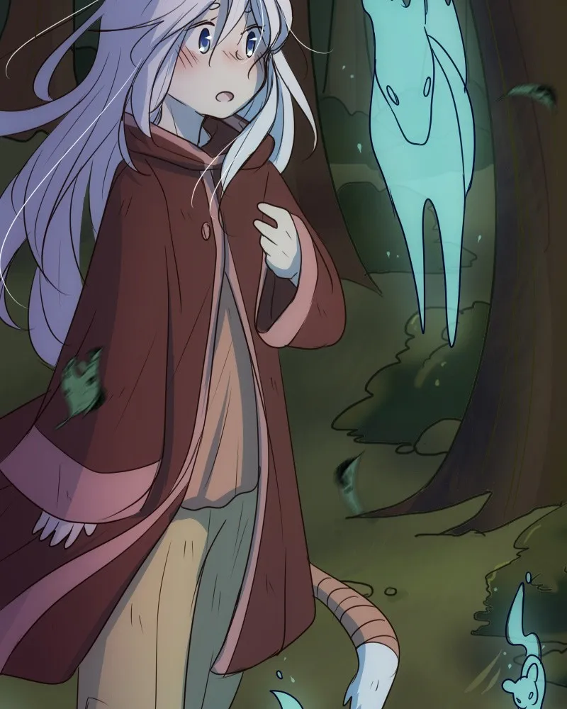 Watermelon Chapter 52 page 39 - 