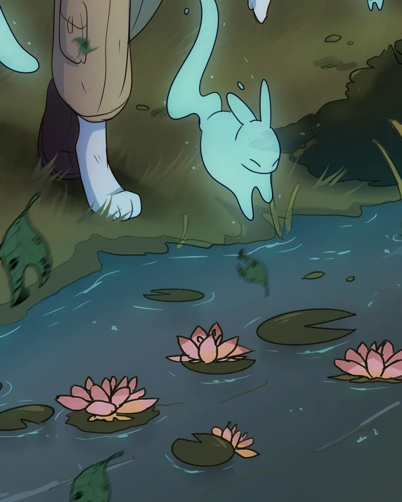 Watermelon Chapter 52 page 40 - 