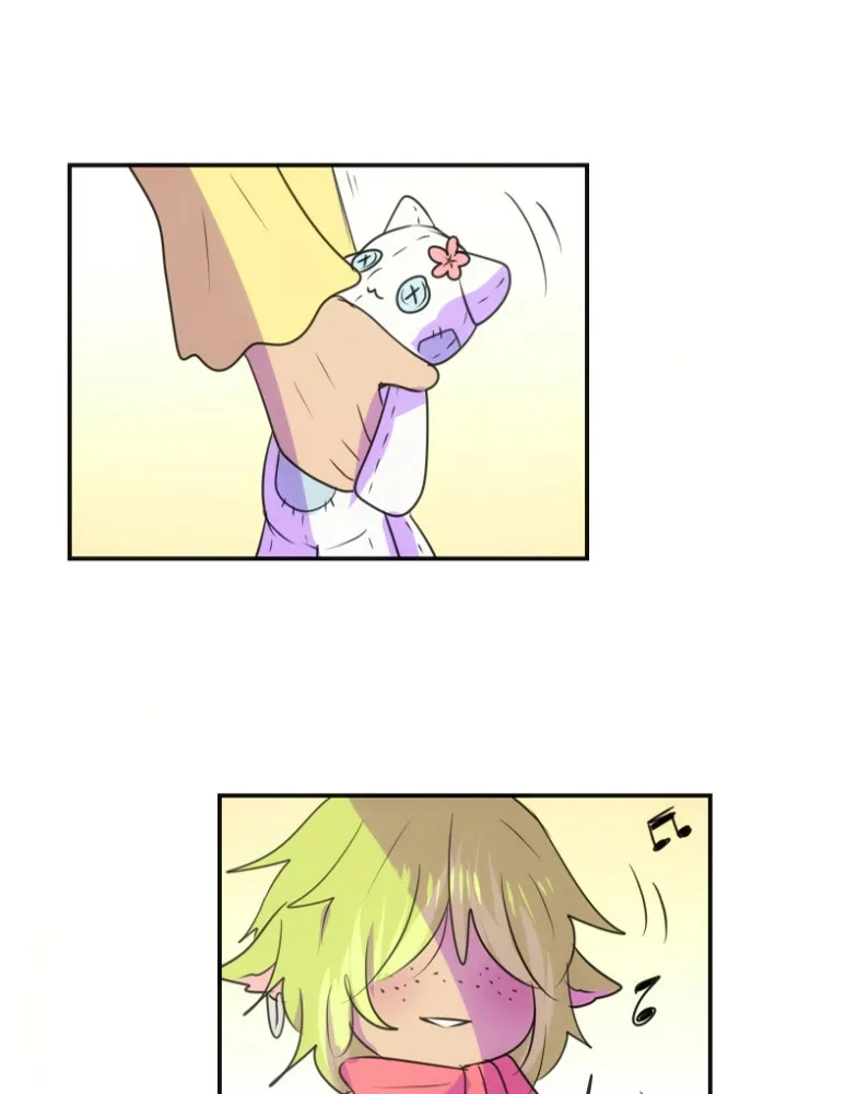 Watermelon Chapter 53 page 19 - 