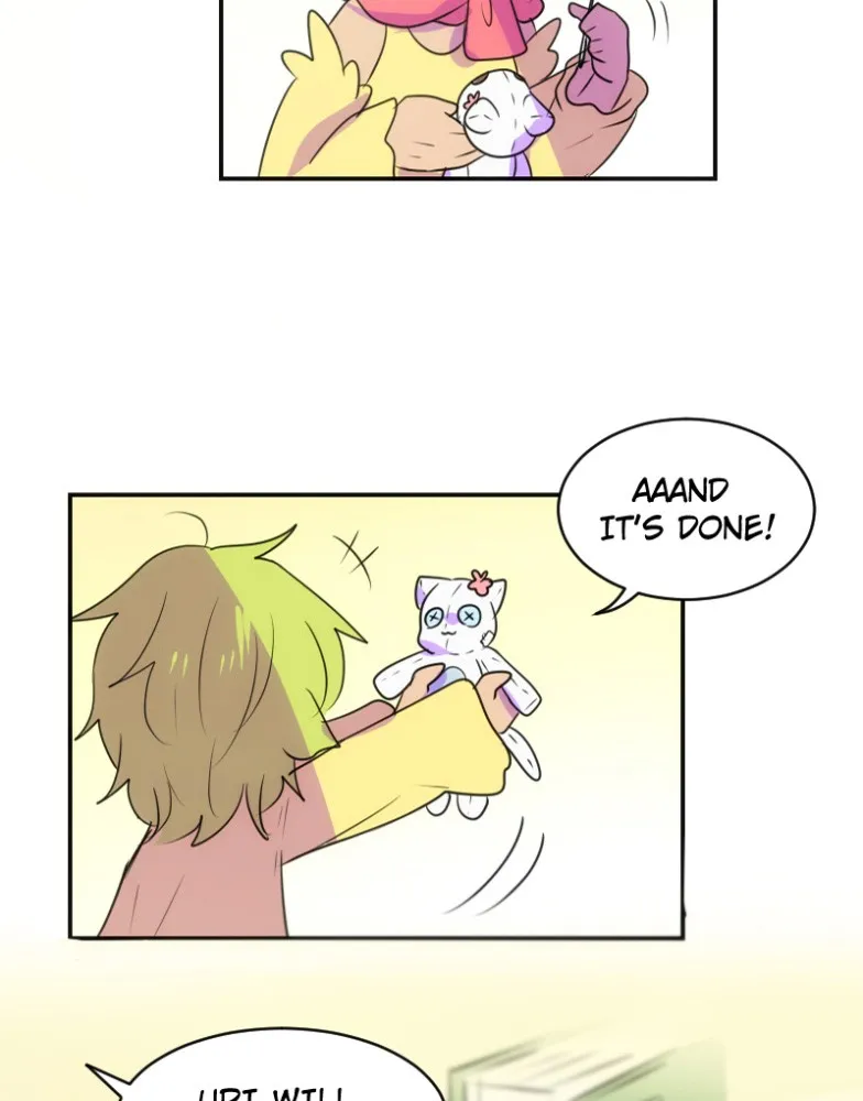 Watermelon Chapter 53 page 20 - 