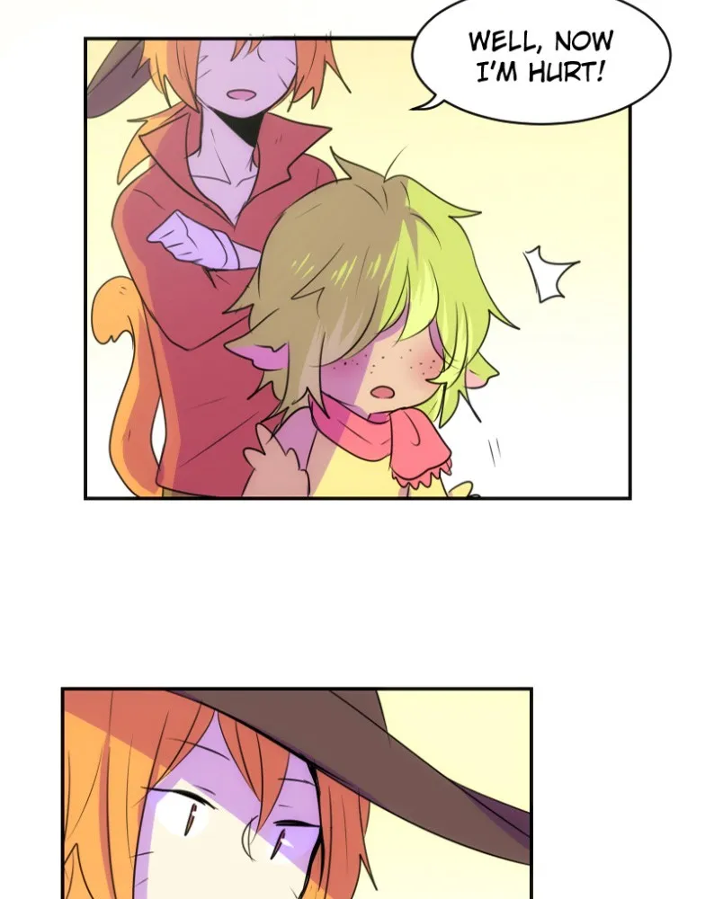 Watermelon Chapter 53 page 22 - 