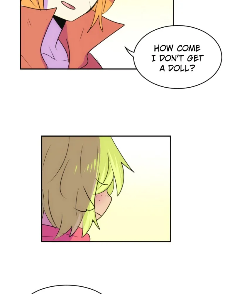 Watermelon Chapter 53 page 23 - 