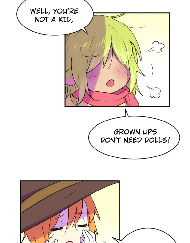 Watermelon Chapter 53 page 24 - 