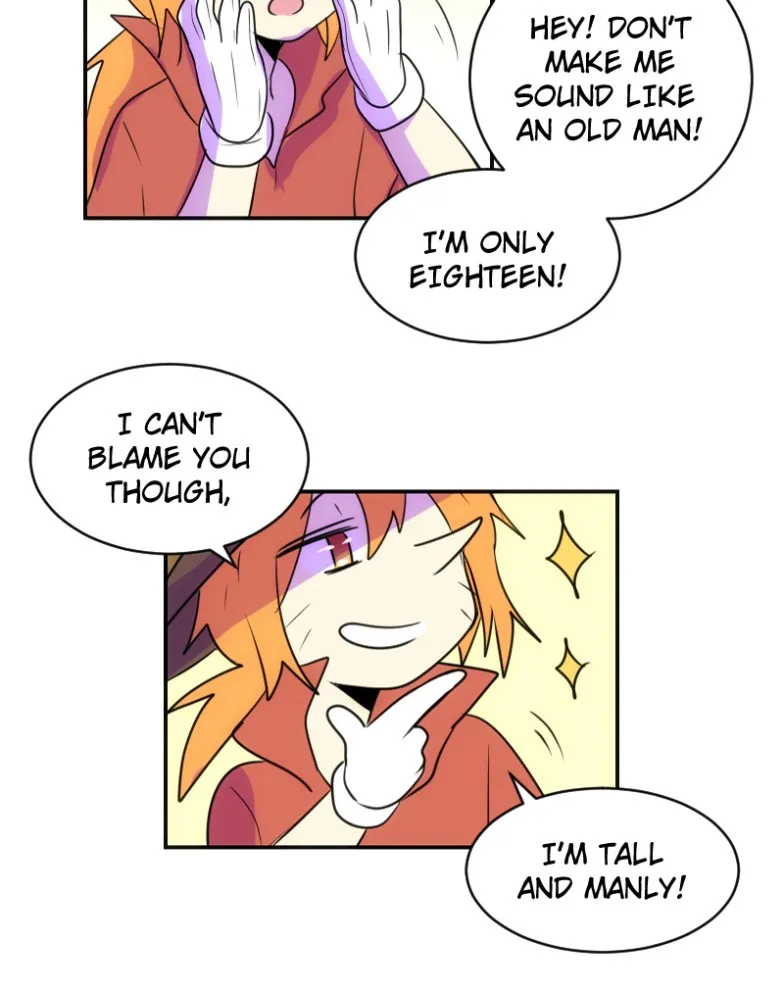 Watermelon Chapter 53 page 25 - 