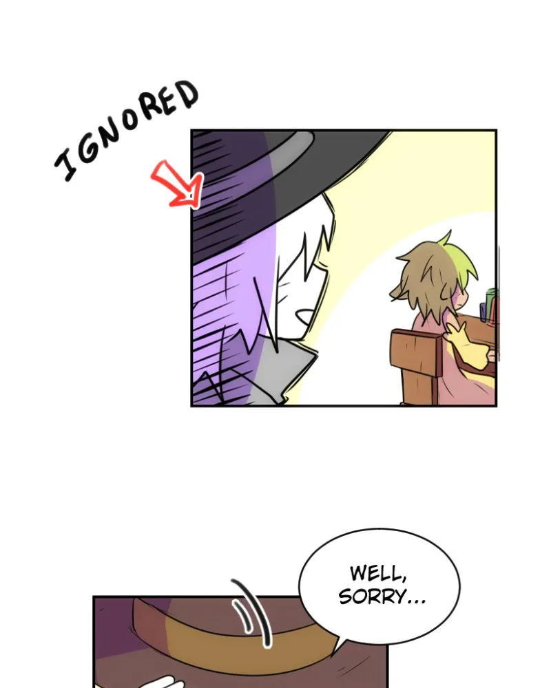 Watermelon Chapter 53 page 26 - 