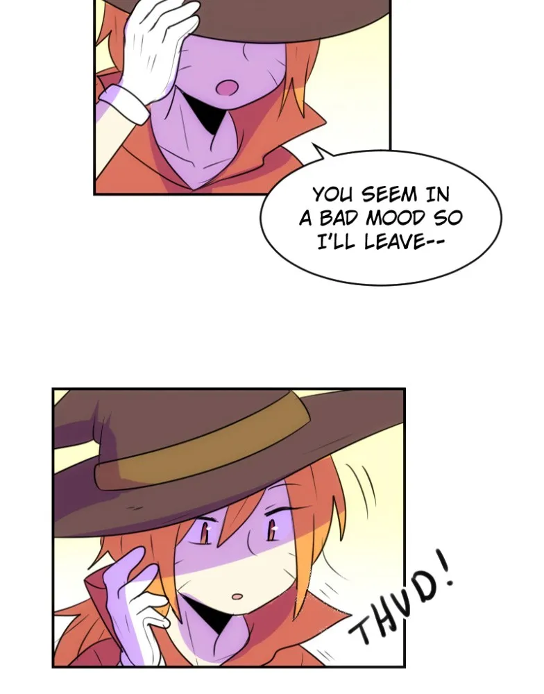 Watermelon Chapter 53 page 27 - 