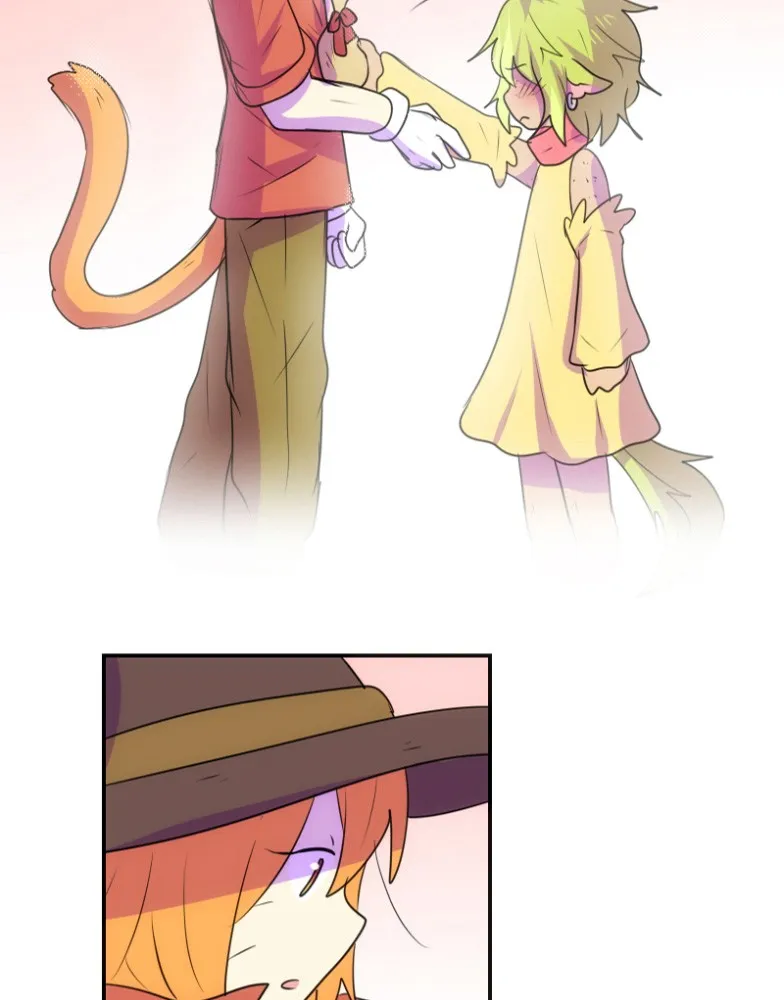 Watermelon Chapter 53 page 29 - 