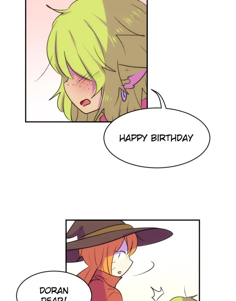 Watermelon Chapter 53 page 31 - 