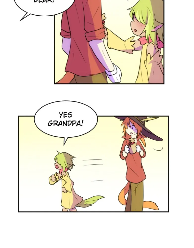 Watermelon Chapter 53 page 32 - 