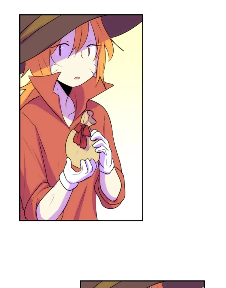 Watermelon Chapter 53 page 33 - 