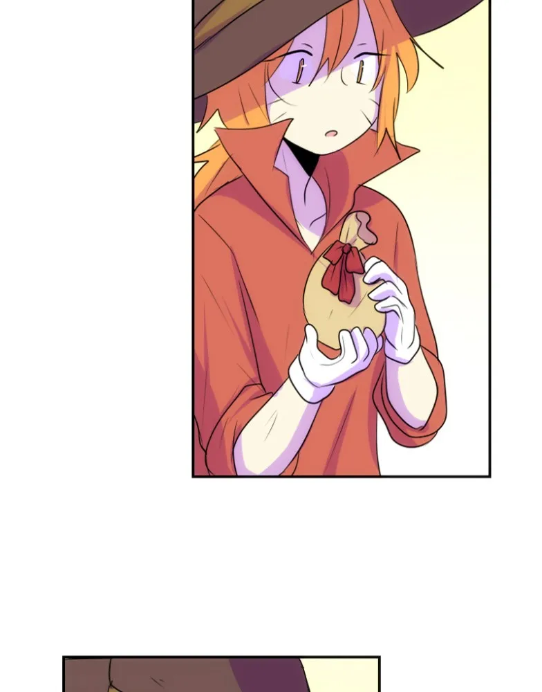 Watermelon Chapter 53 page 34 - 