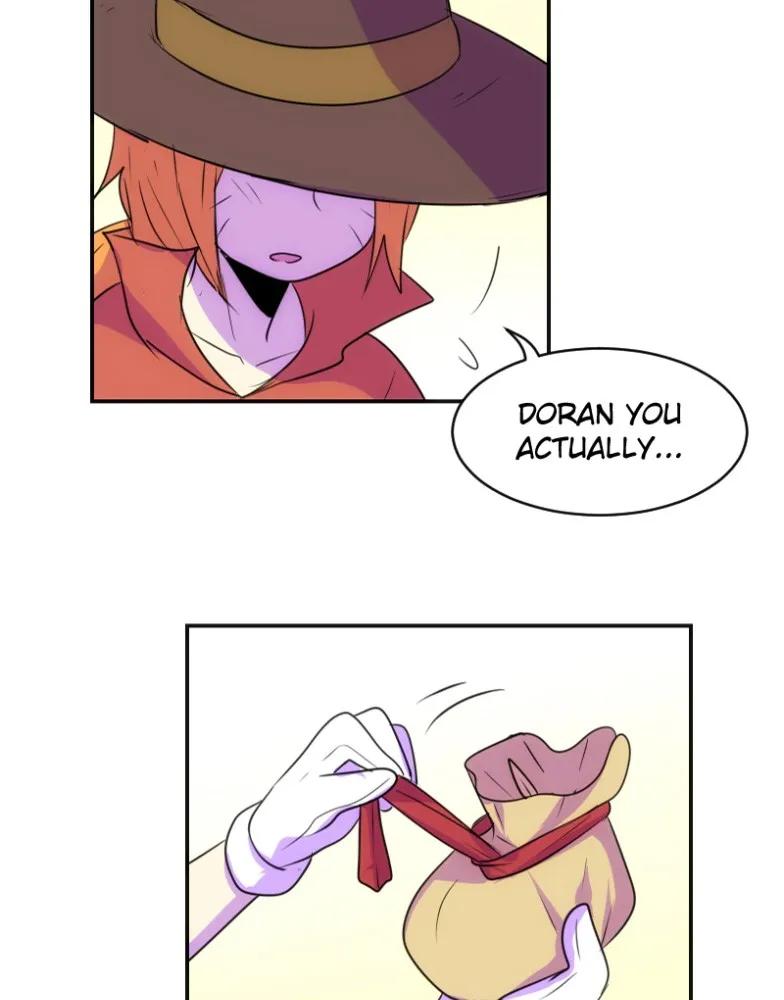 Watermelon Chapter 53 page 35 - 