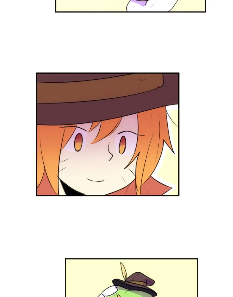 Watermelon Chapter 53 page 36 - 