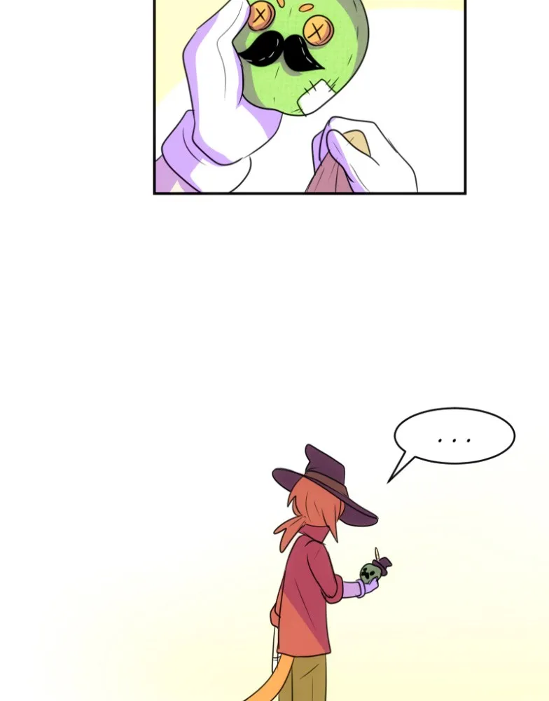 Watermelon Chapter 53 page 37 - 
