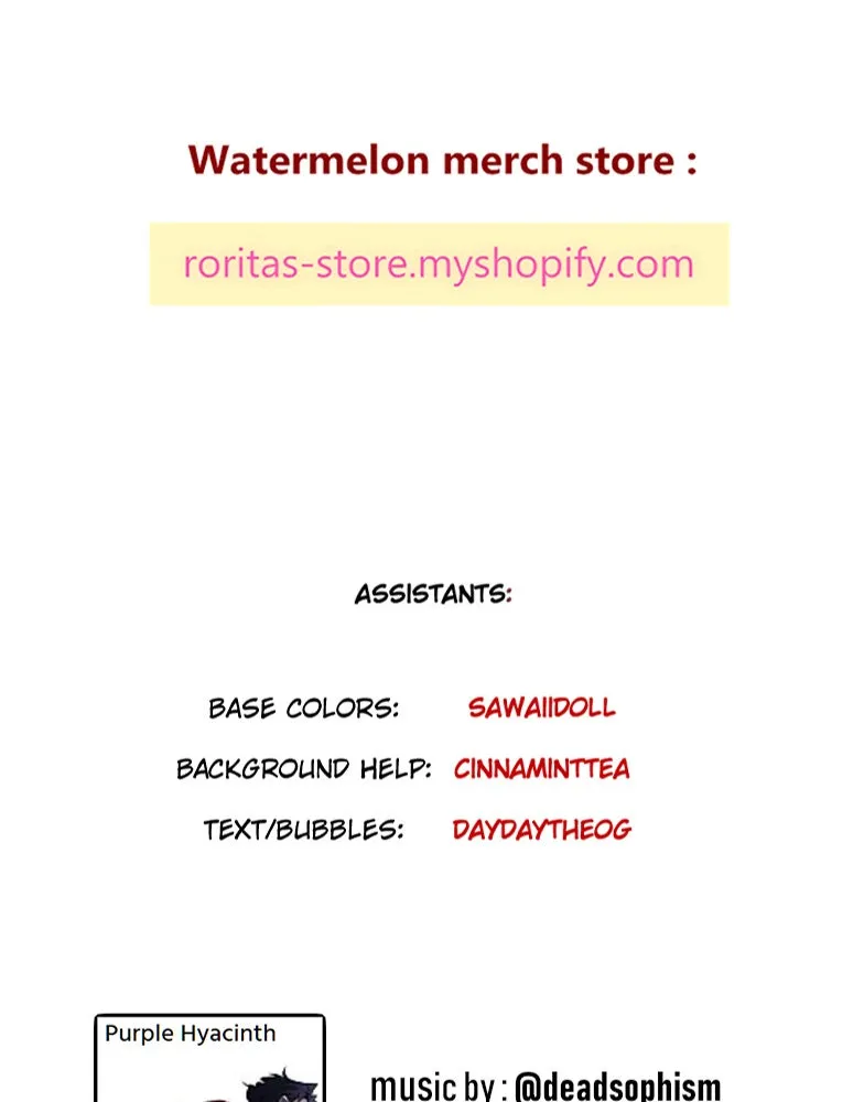 Watermelon Chapter 53 page 52 - 