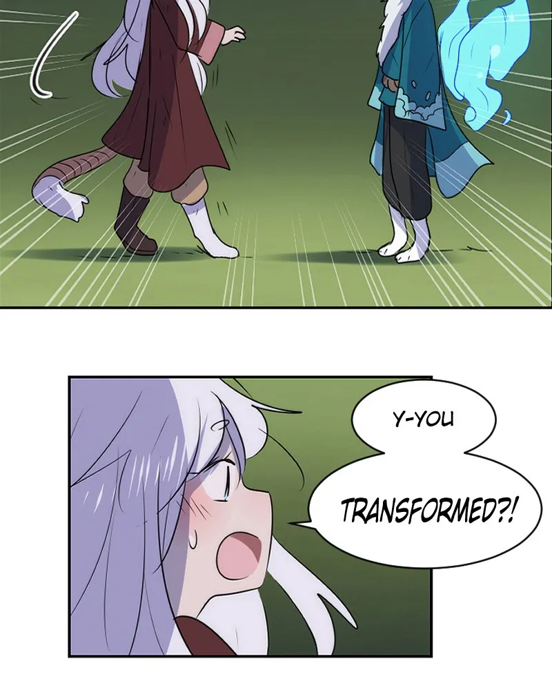 Watermelon Chapter 54 page 19 - 