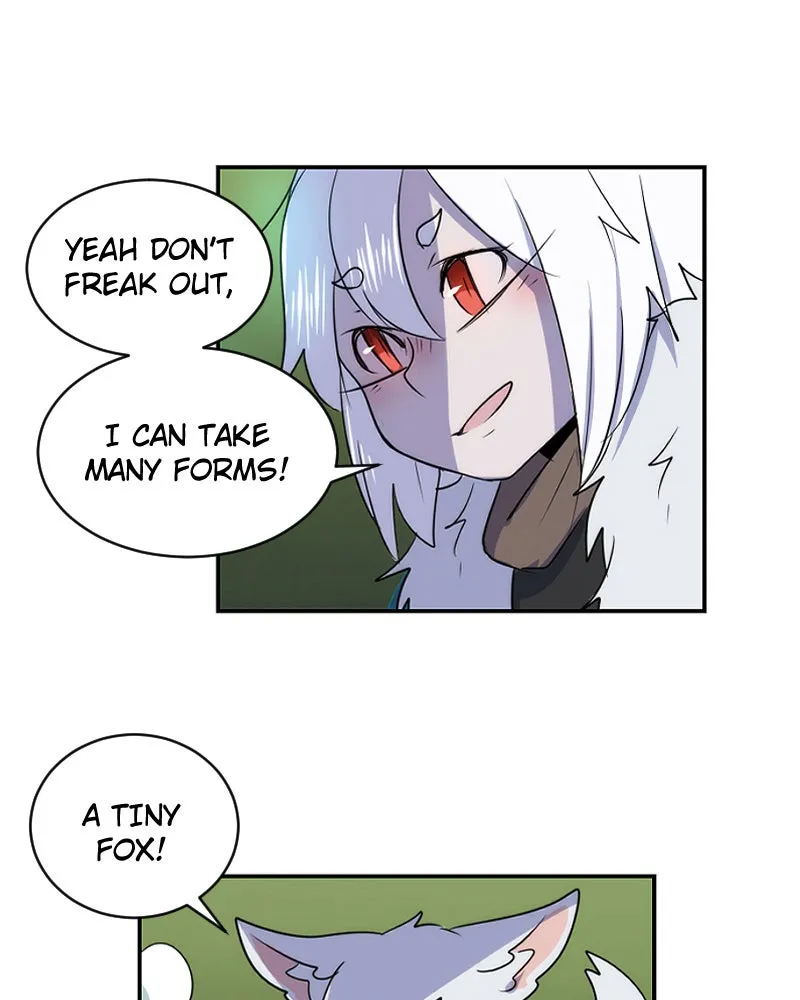 Watermelon Chapter 54 page 20 - 