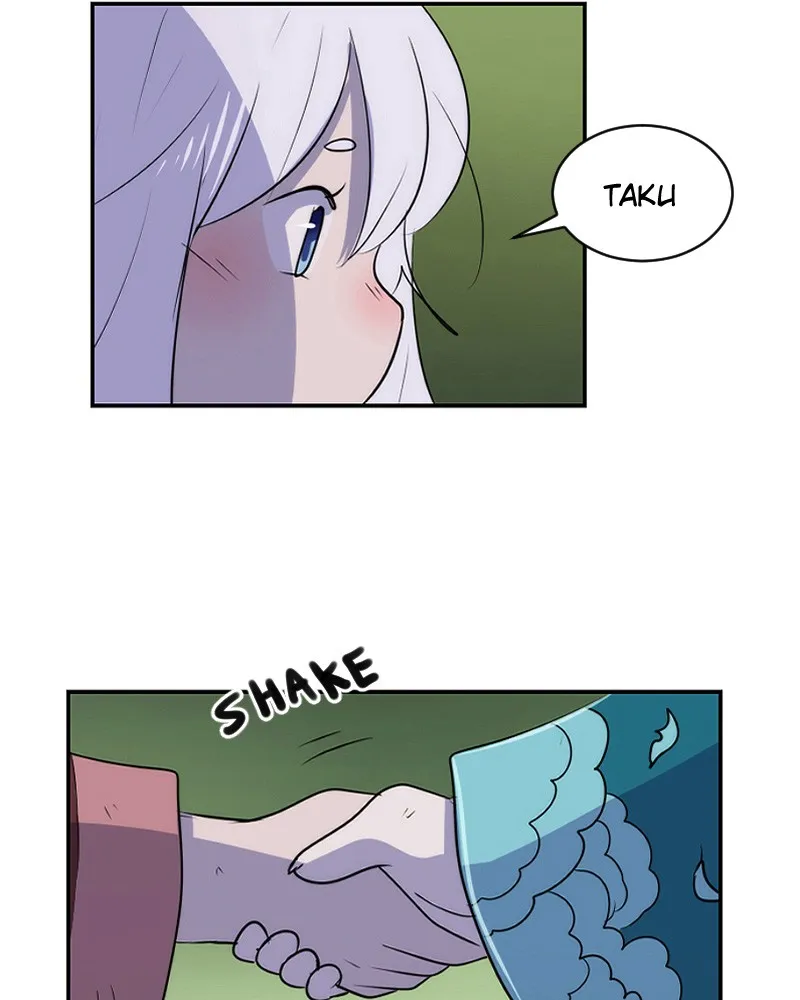 Watermelon Chapter 54 page 25 - 