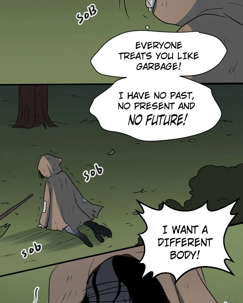 Watermelon Chapter 54 page 31 - 