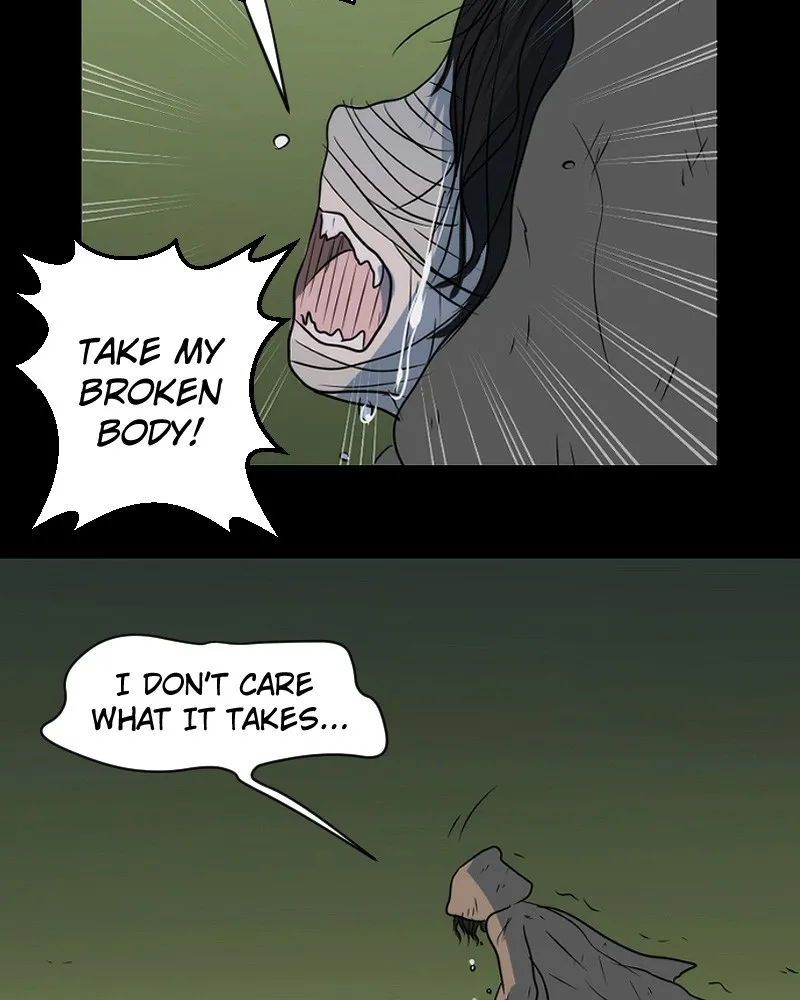 Watermelon Chapter 54 page 33 - 