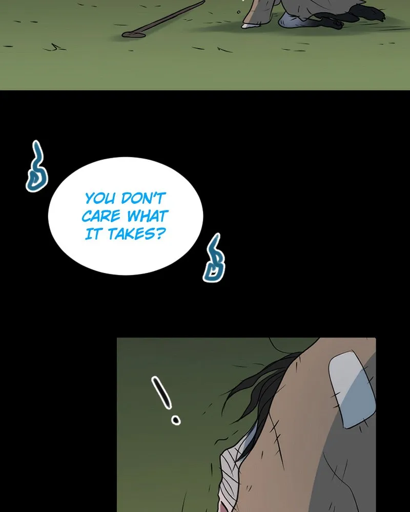Watermelon Chapter 54 page 34 - 