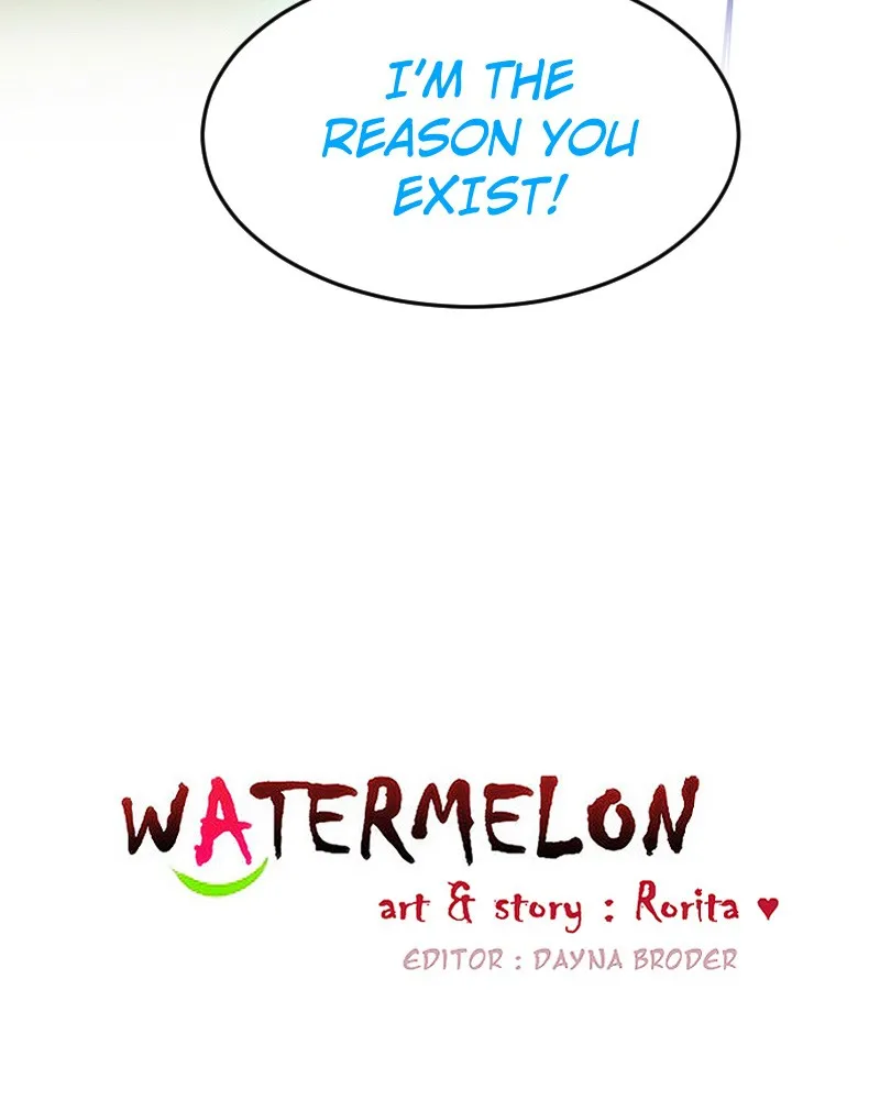 Watermelon Chapter 54 page 9 - 