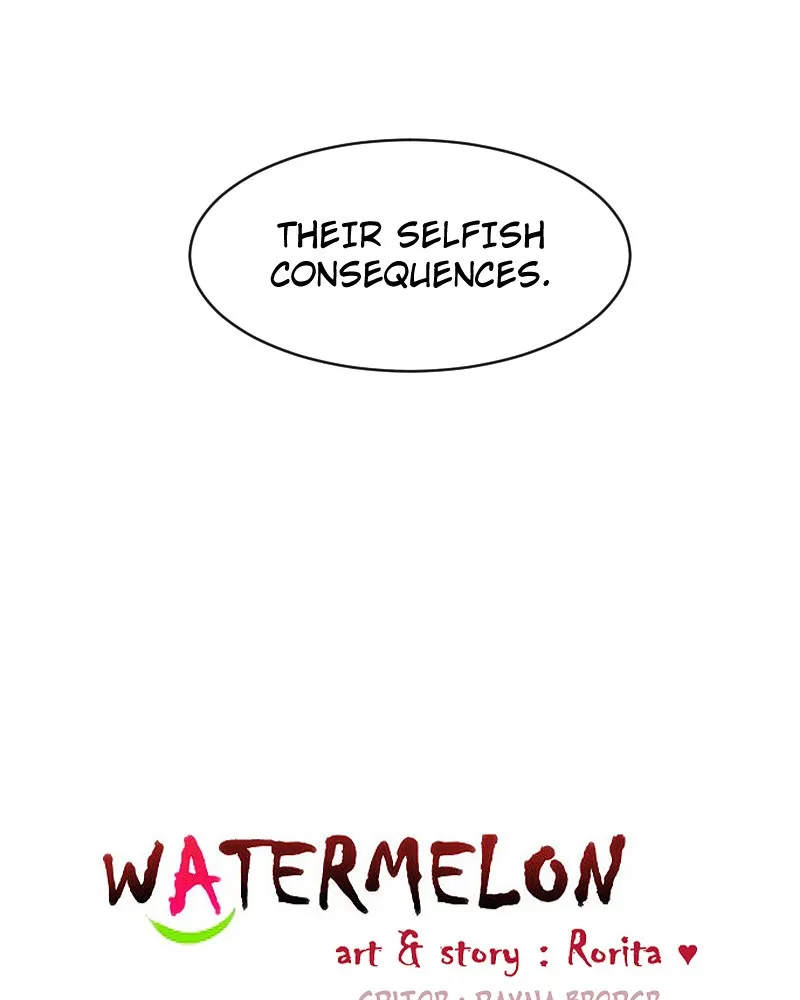 Watermelon Chapter 55 page 11 - 