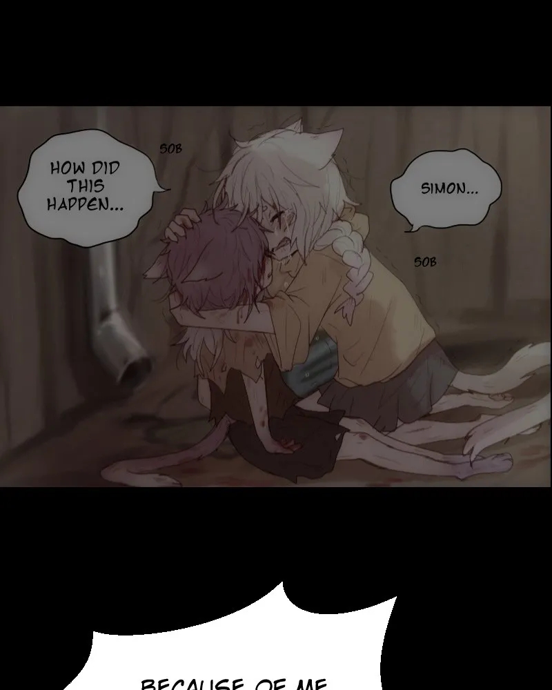Watermelon Chapter 55 page 27 - 