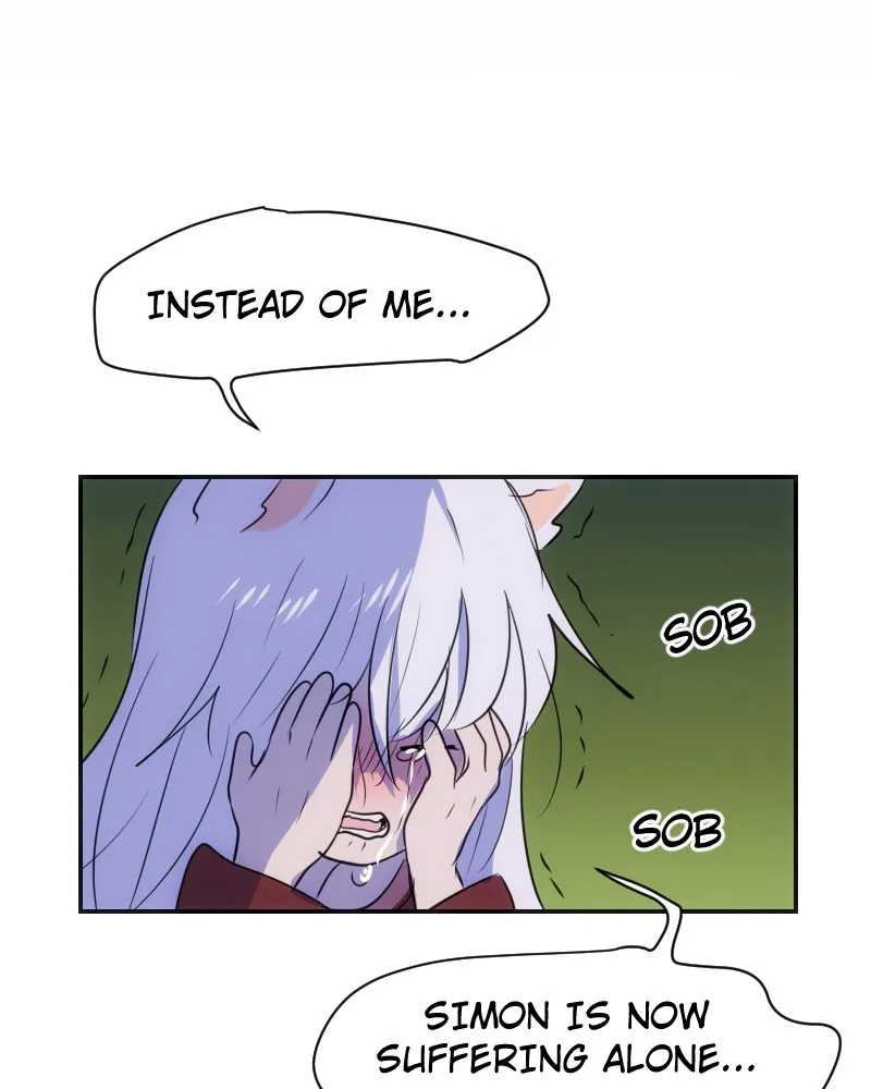 Watermelon Chapter 55 page 32 - 