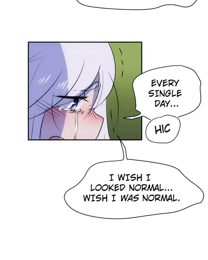 Watermelon Chapter 55 page 33 - 
