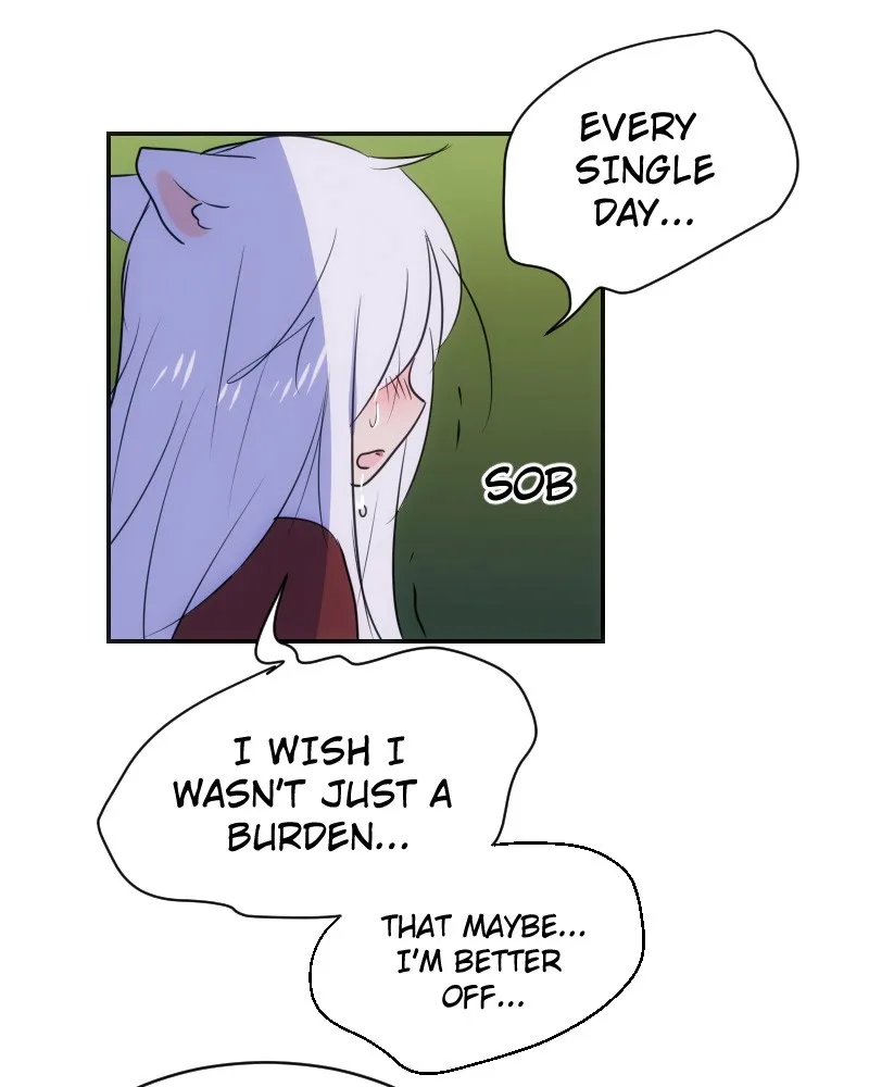 Watermelon Chapter 55 page 34 - 