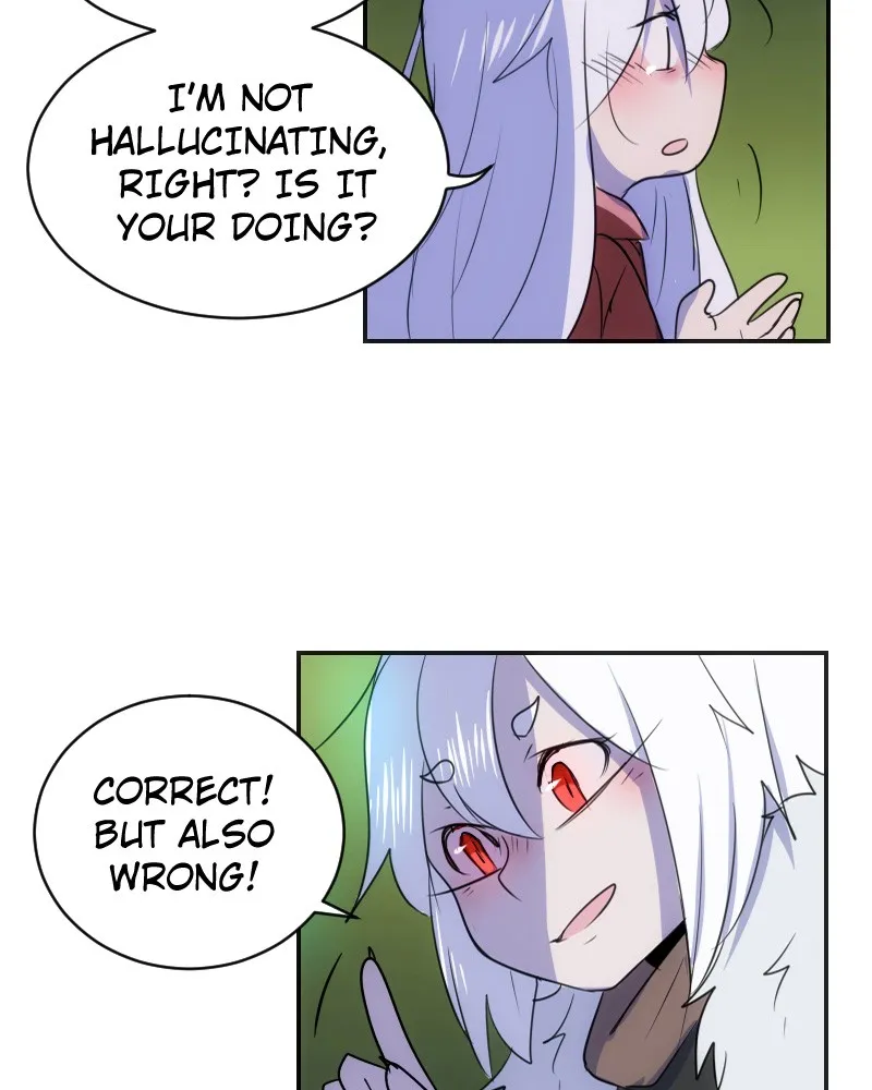 Watermelon Chapter 55 page 41 - 